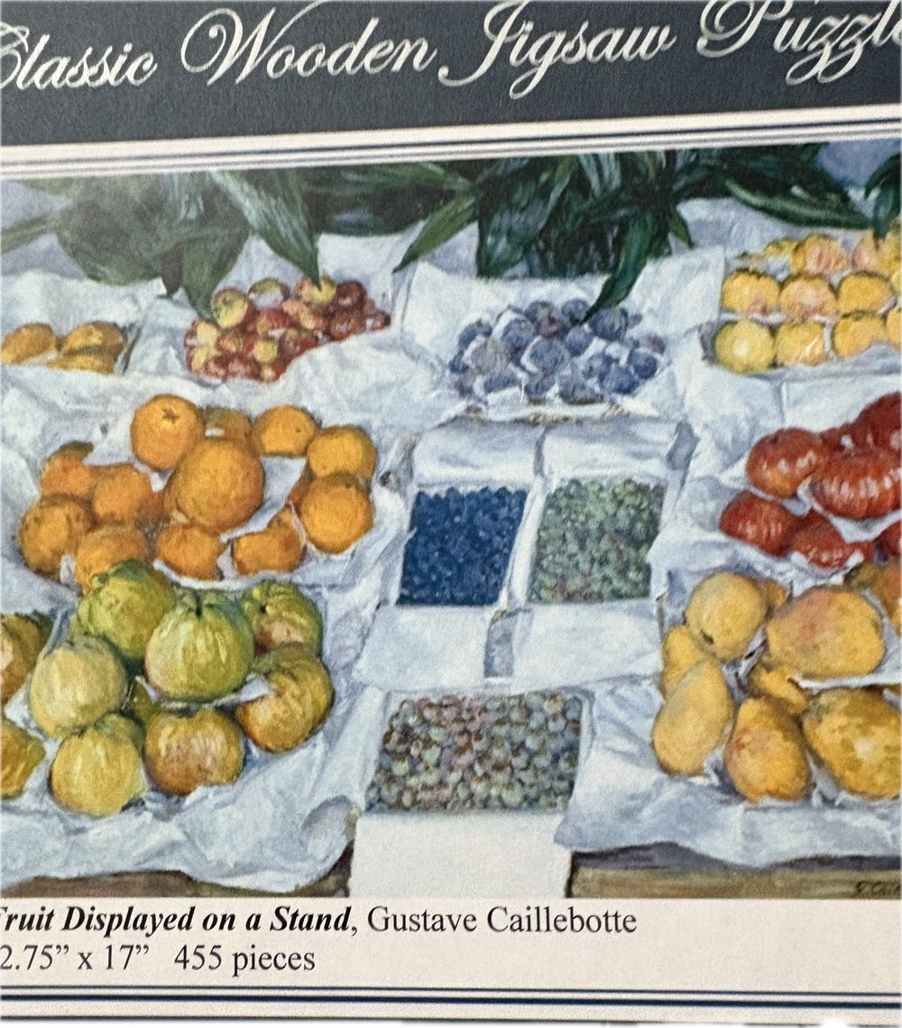 Anatolian Puzzle Hollywood Stars Piece Jigsaw Puzzle # 1154