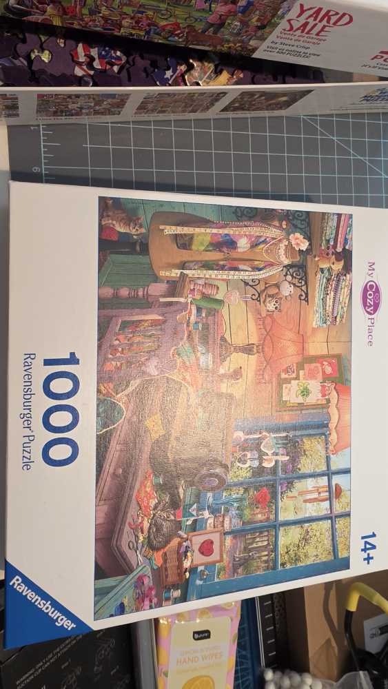 Mushrooms Toadstool Farm