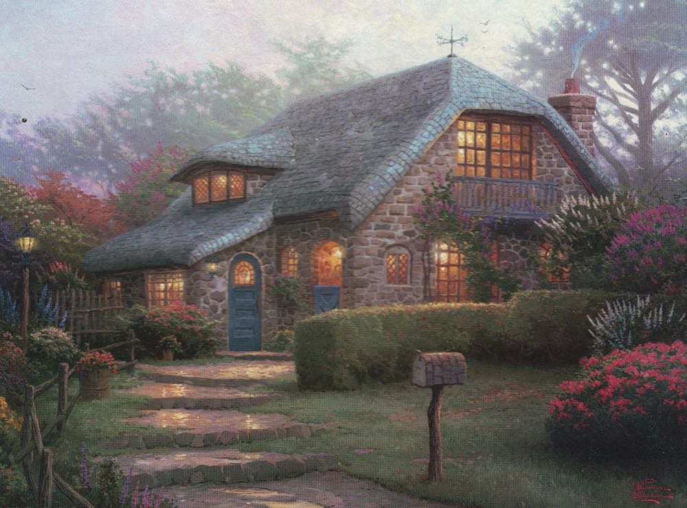 Neuschwanstein Balloons