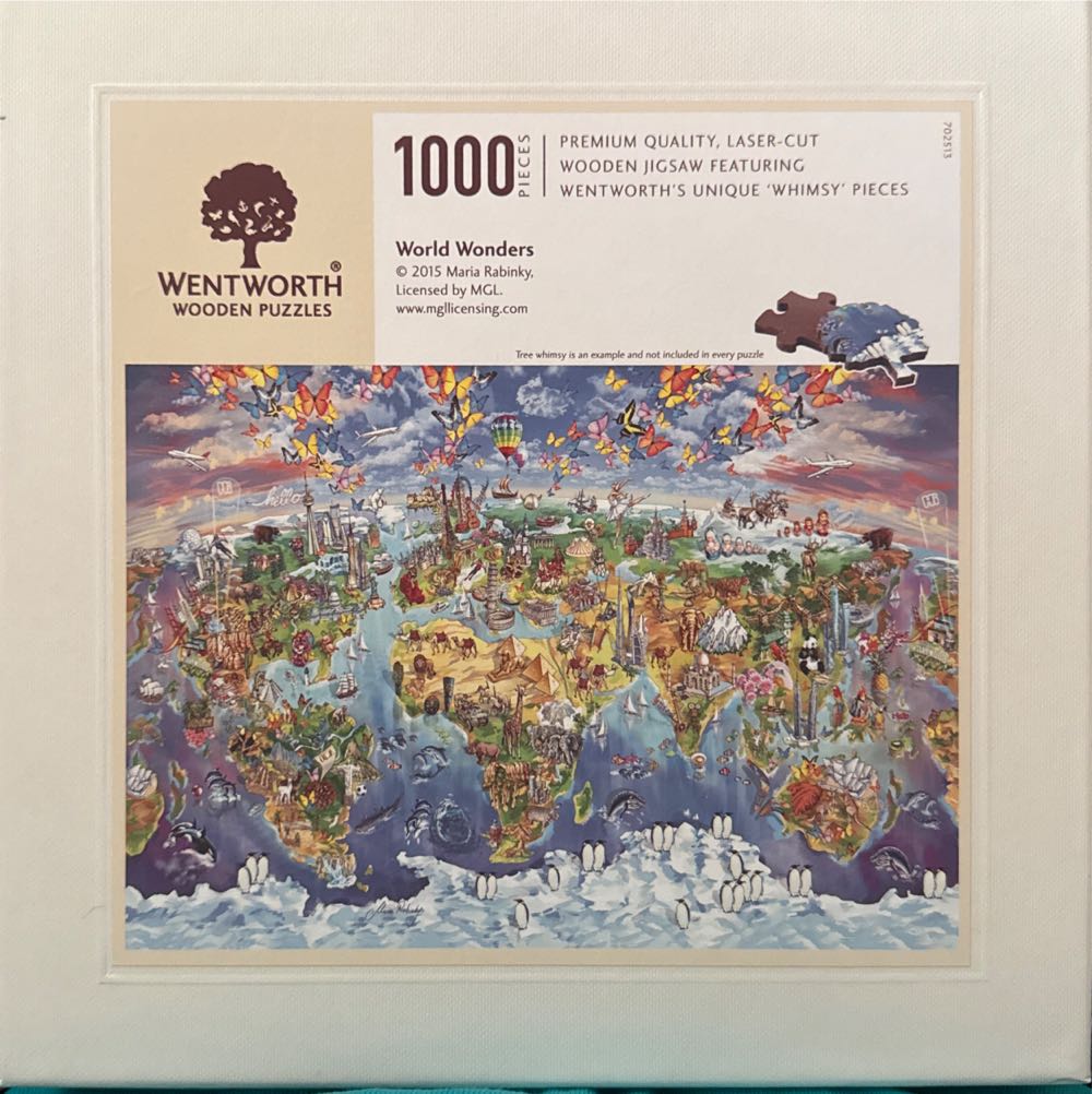 Ravensburger Legpuzzel Schildpad In Het Rif 500st. New 500 Jigsaw