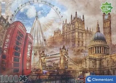 Nene Thomas Jigsaw Pcs ”dragon Witch Severeielle” 20x27 Usa Sealed