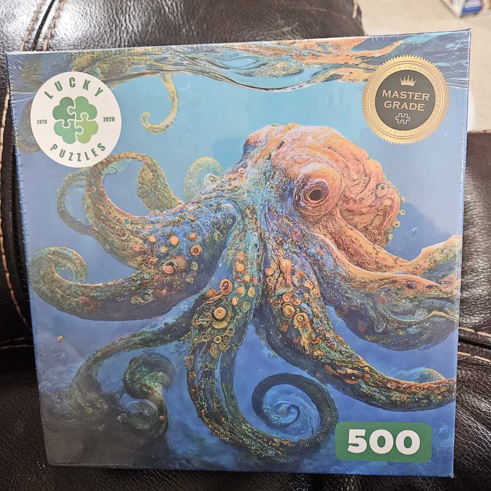 Castorland Piece Jigsaw Puzzle Steam Train Heaven’s Lake Pragser Wildsee In The Dolomites Italy Adult Puzzle Castorland C-103416-2