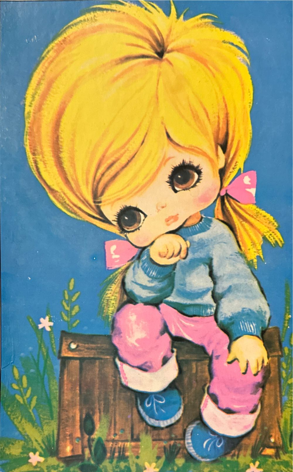 Twilight Puzzle Bts ”jacob” Afl