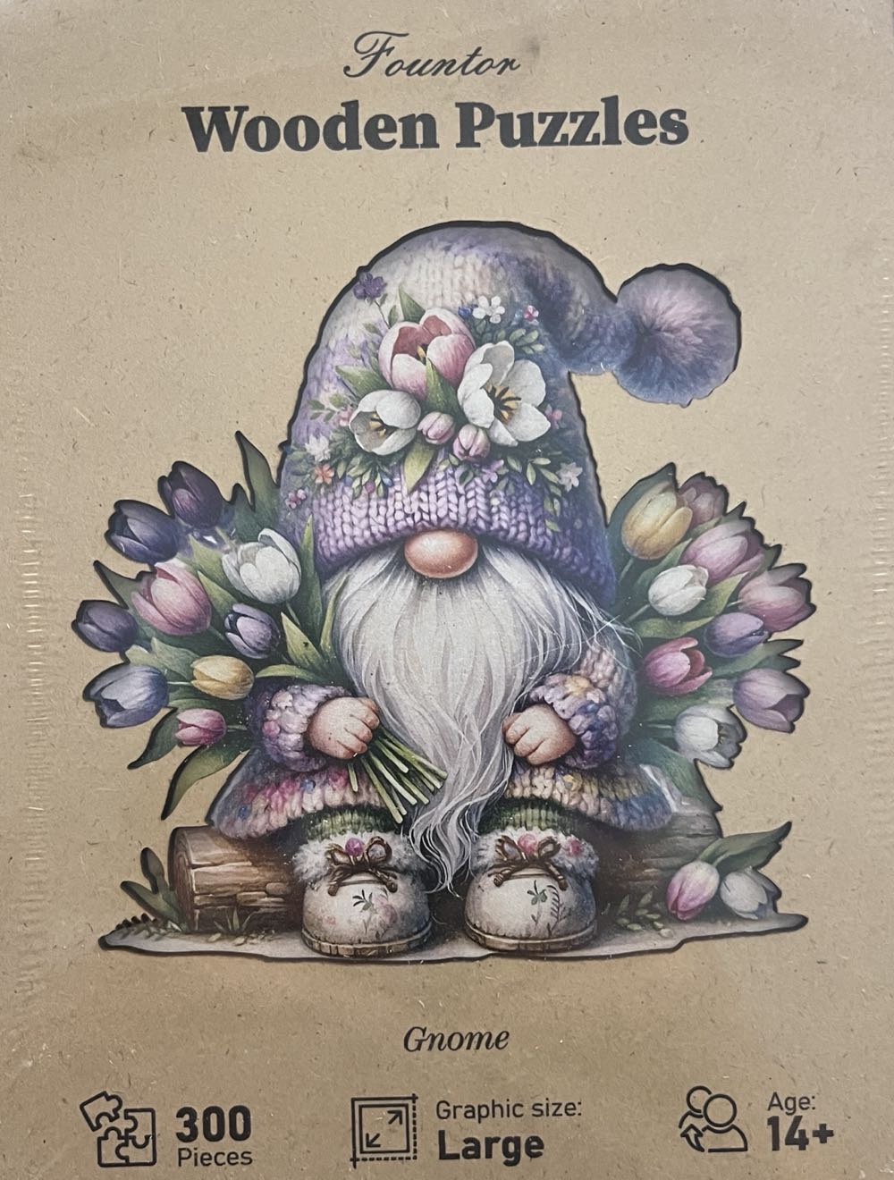 Gates Of The Seasons 1 000 Pieces Monde Art De Entrées La Gare Forvandling Brikker