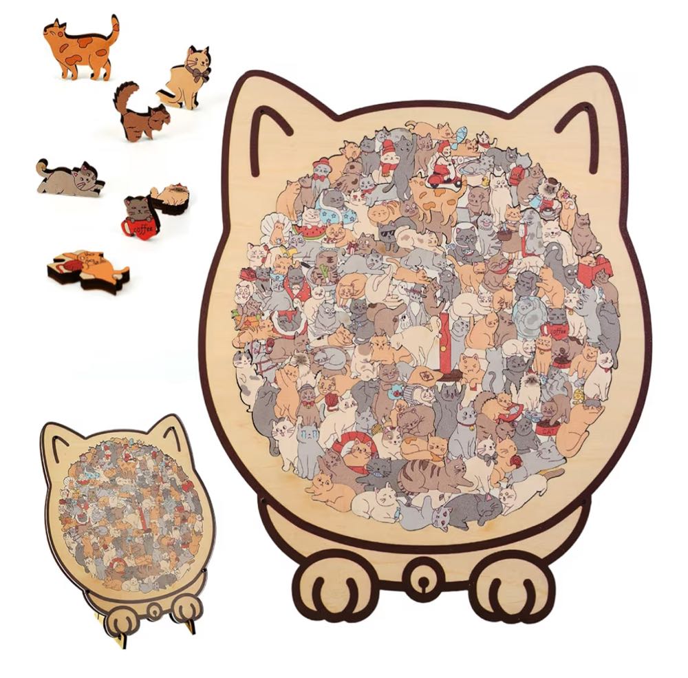 Le Café Dans La Jungle