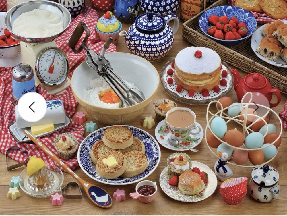 Le Café Dans La Jungle