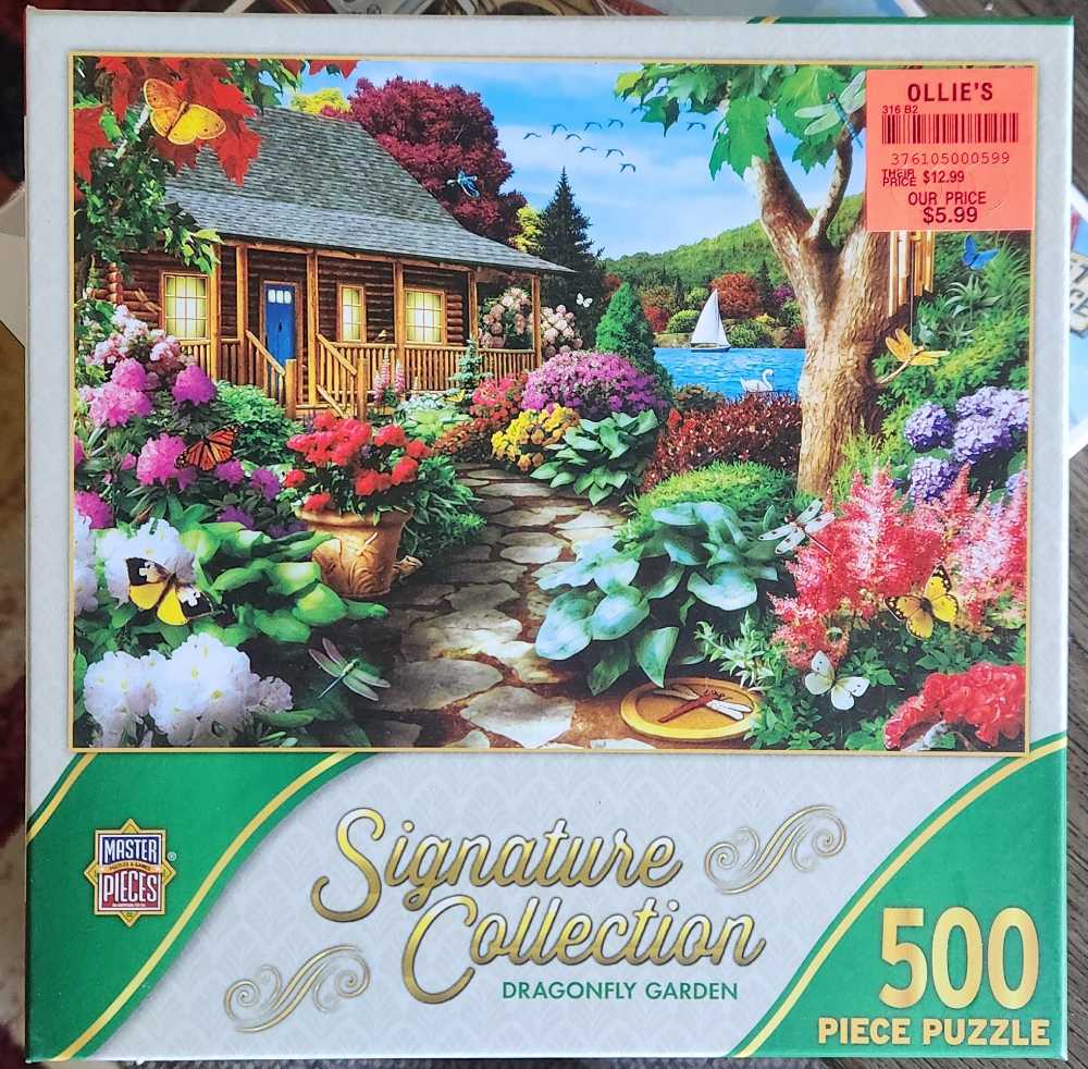 Sold-CW-Roll Call With A Bang 