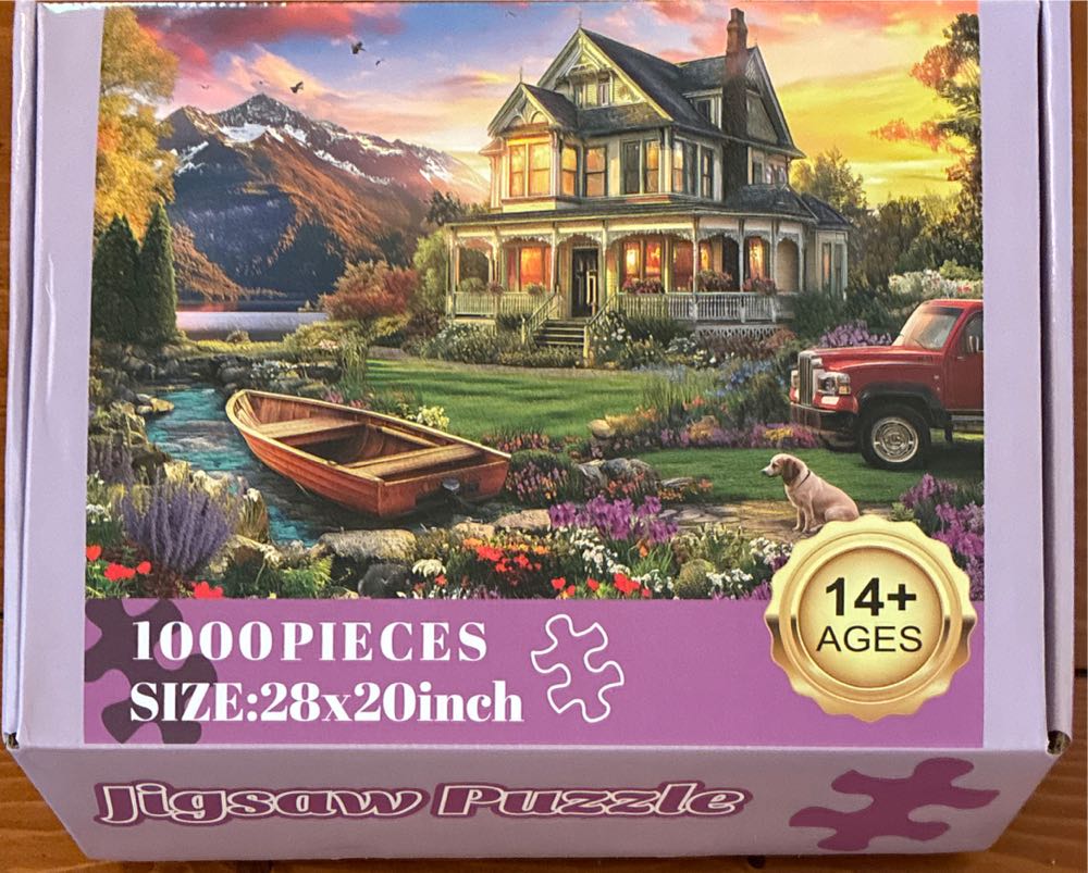 D-200-810: Memories of Soap Bubbles