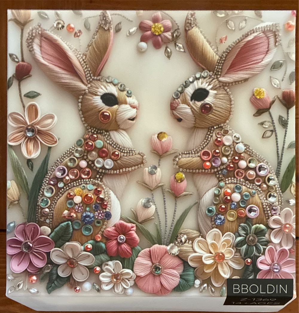 AB-500-47: Hello Kitty Wine Label Collection