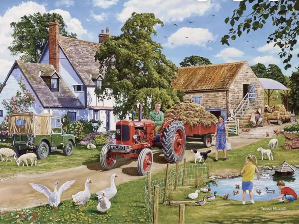 D-500-695:Believing in Dreams