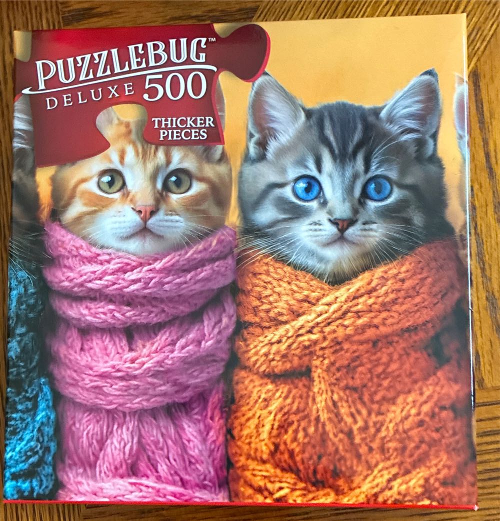 12 Days Of Christmas