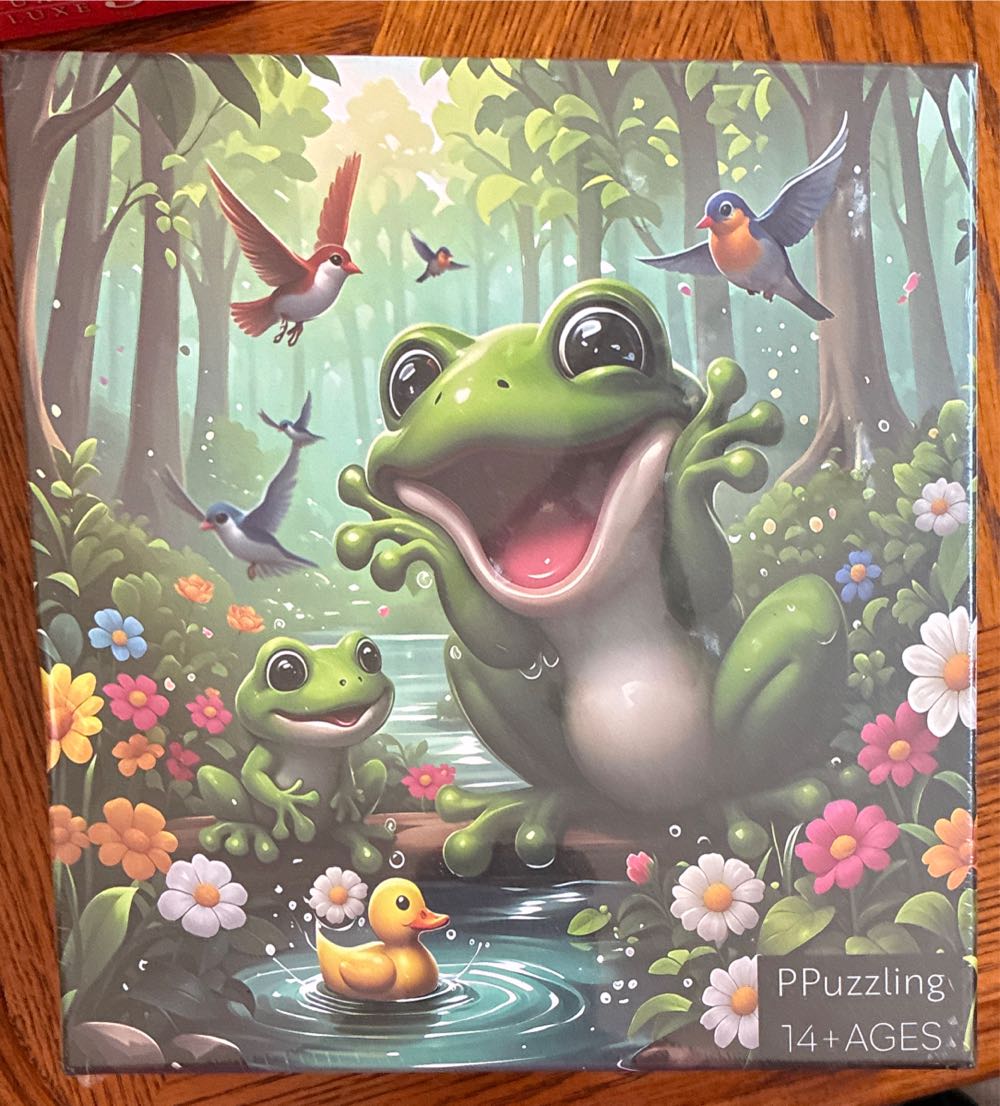 Buffalo Games Pokémon 4-in-1 Kids Jigsaw Puzzle Multipack 48 72 & 100 Piece Puzzles Colorful Character Art Preschool Learning Activity Ages 3-6 Birthday For Boys & Girls