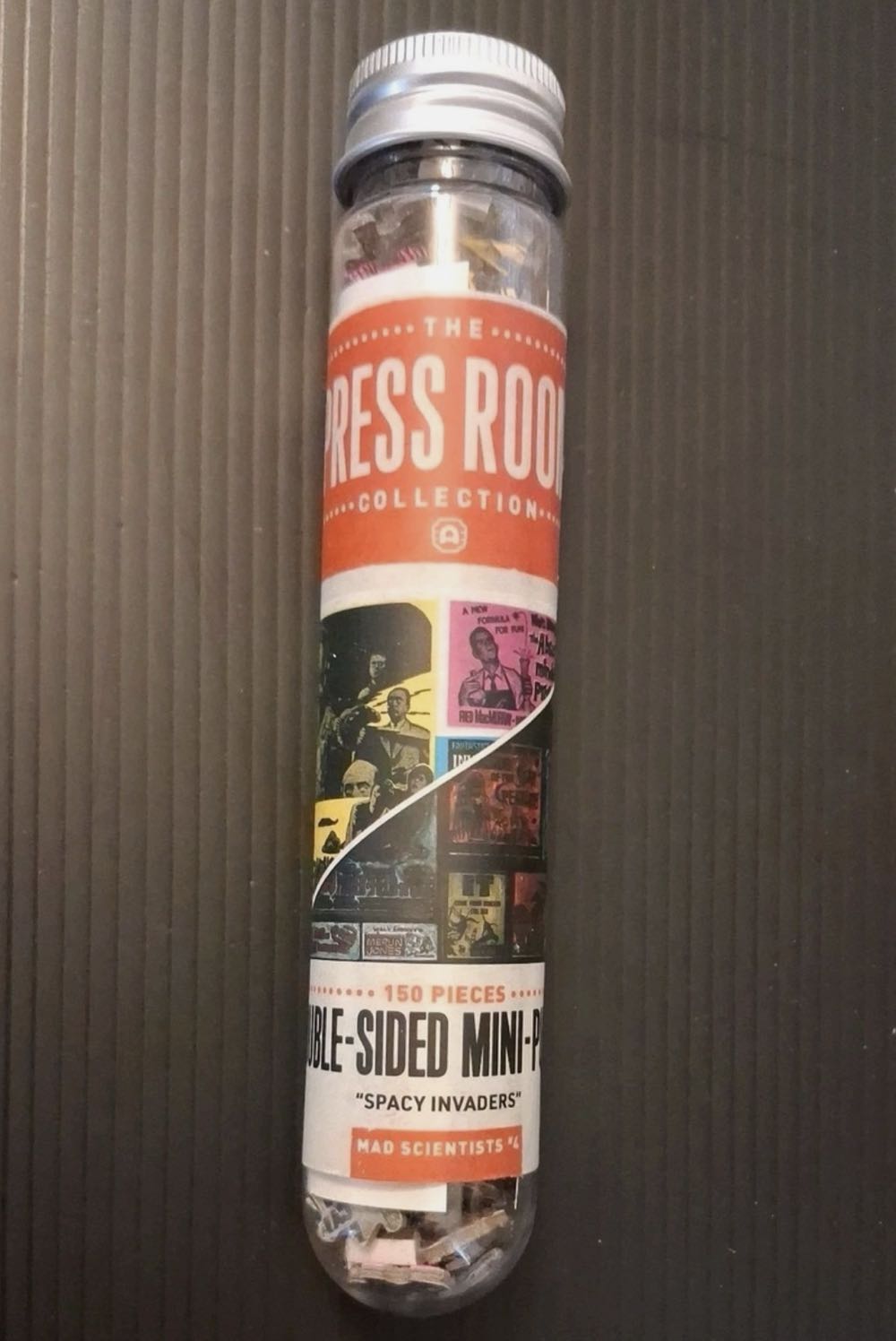 Trefl Premium Plus Quality Pets & People Stuff: Laundry Day Shed Pieces Timeless Motifs Series Puzzle For Adults And Children Aged 14 And Up