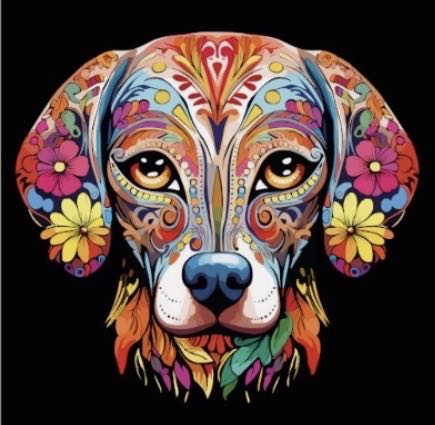 Youthefan Nfl Los Angeles Rams Game Day In The Dog House