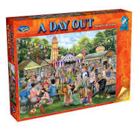 Gelini double Family Portrait & House