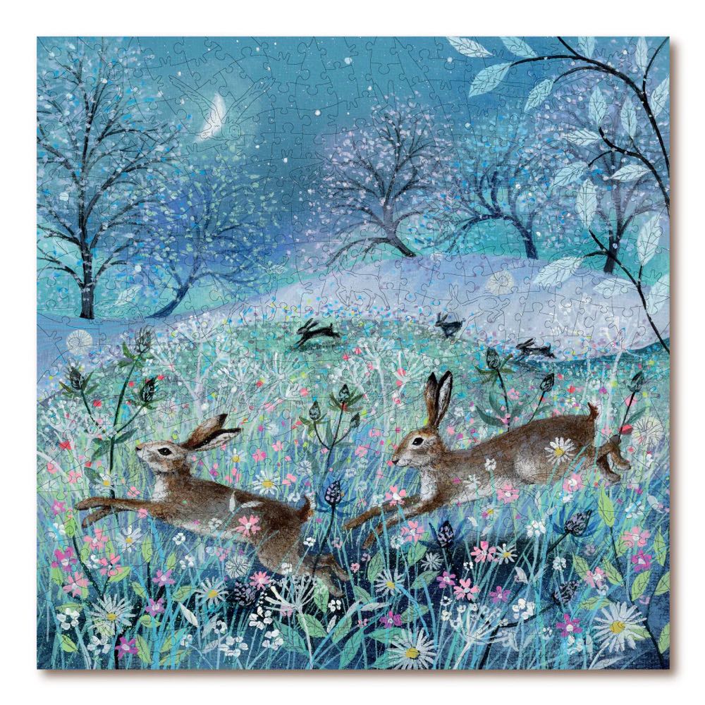 Nene Thomas Jigsaw Pcs ”dragon Witch Severeielle” 20x27 Usa Sealed