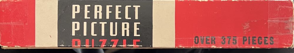 Old Grist Mill  puzzle collectible - Main Image 4