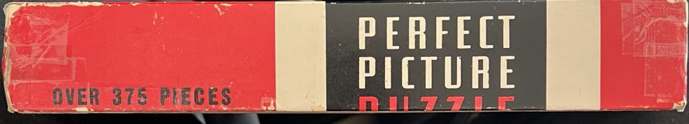 Old Grist Mill  puzzle collectible - Main Image 5