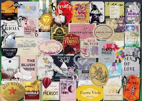 Tables In The Street