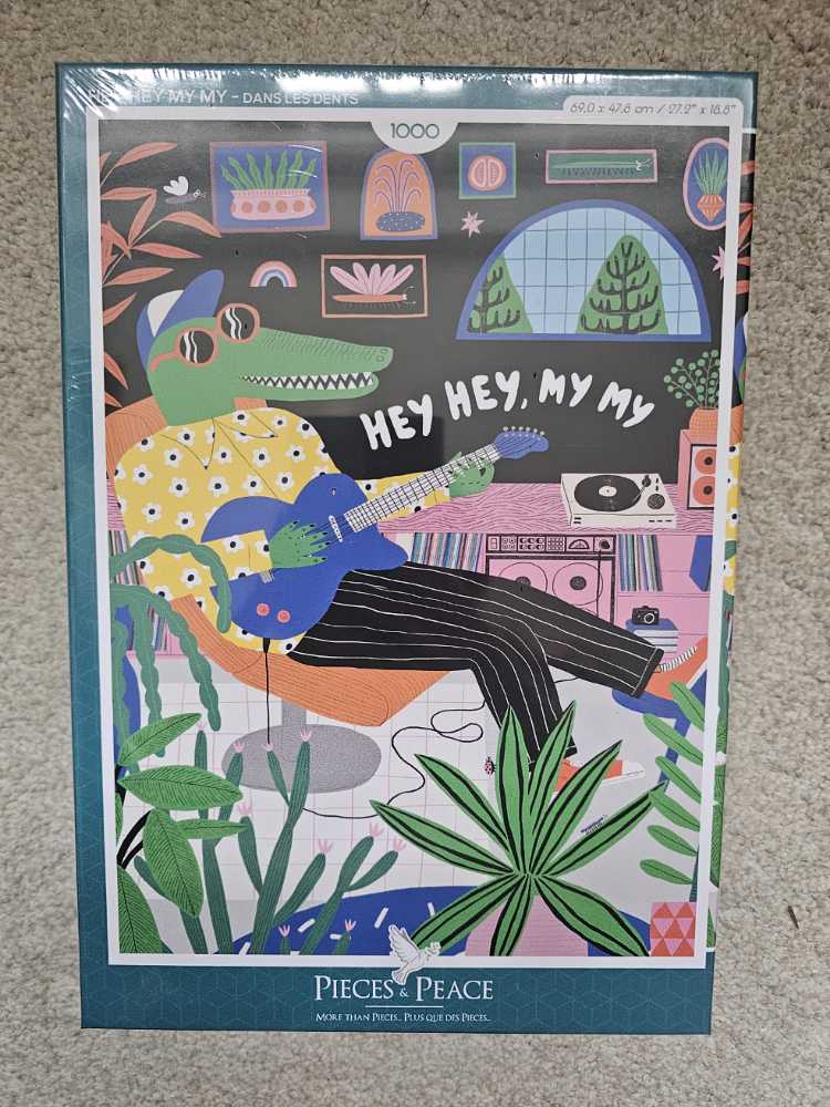 Sold-CW-Roll Call With A Bang 