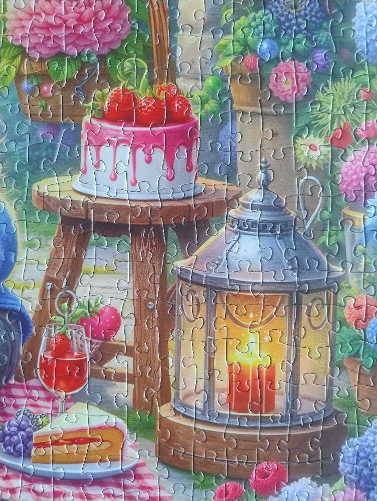 Gnomes In Love - Tucocoo puzzle collectible - Main Image 4