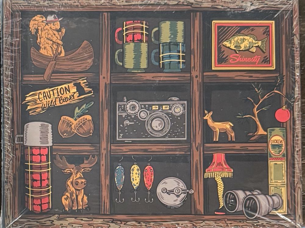 Ravensburger Queens Of The Ocean Mermaids 35 Pc New Ages 4 And Up