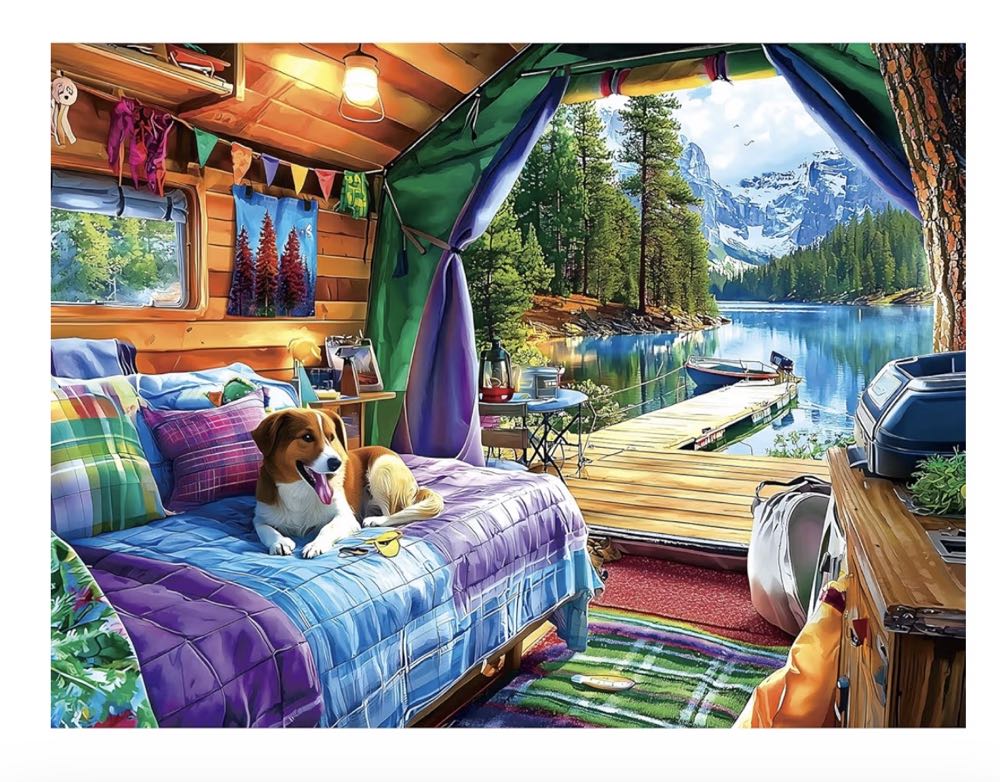 Greatest Bookshop In The World