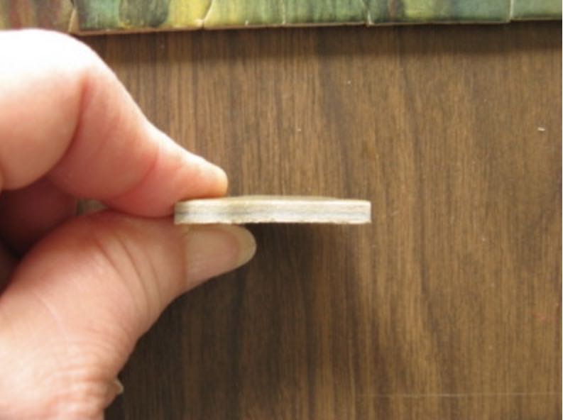 Moonlit Waters - Tuco Workshops puzzle collectible - Main Image 5