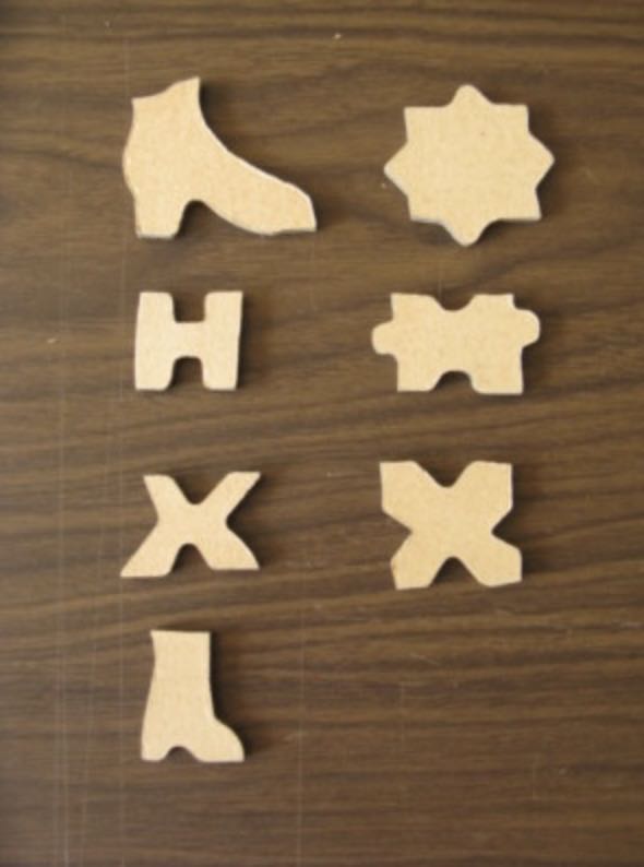 Moonlit Waters - Tuco Workshops puzzle collectible - Main Image 6