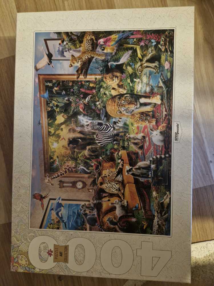 Crocodile Creek 🌀