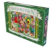 Rainbow Swirl Cupcakes