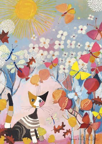 A Blossoming Friendship 