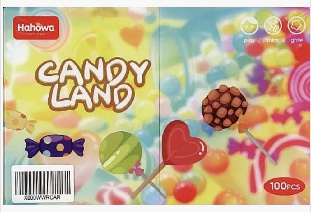 Great American Factory Map Of The Solar System 600 Piece Jigsaw 600 Pieces Giant New