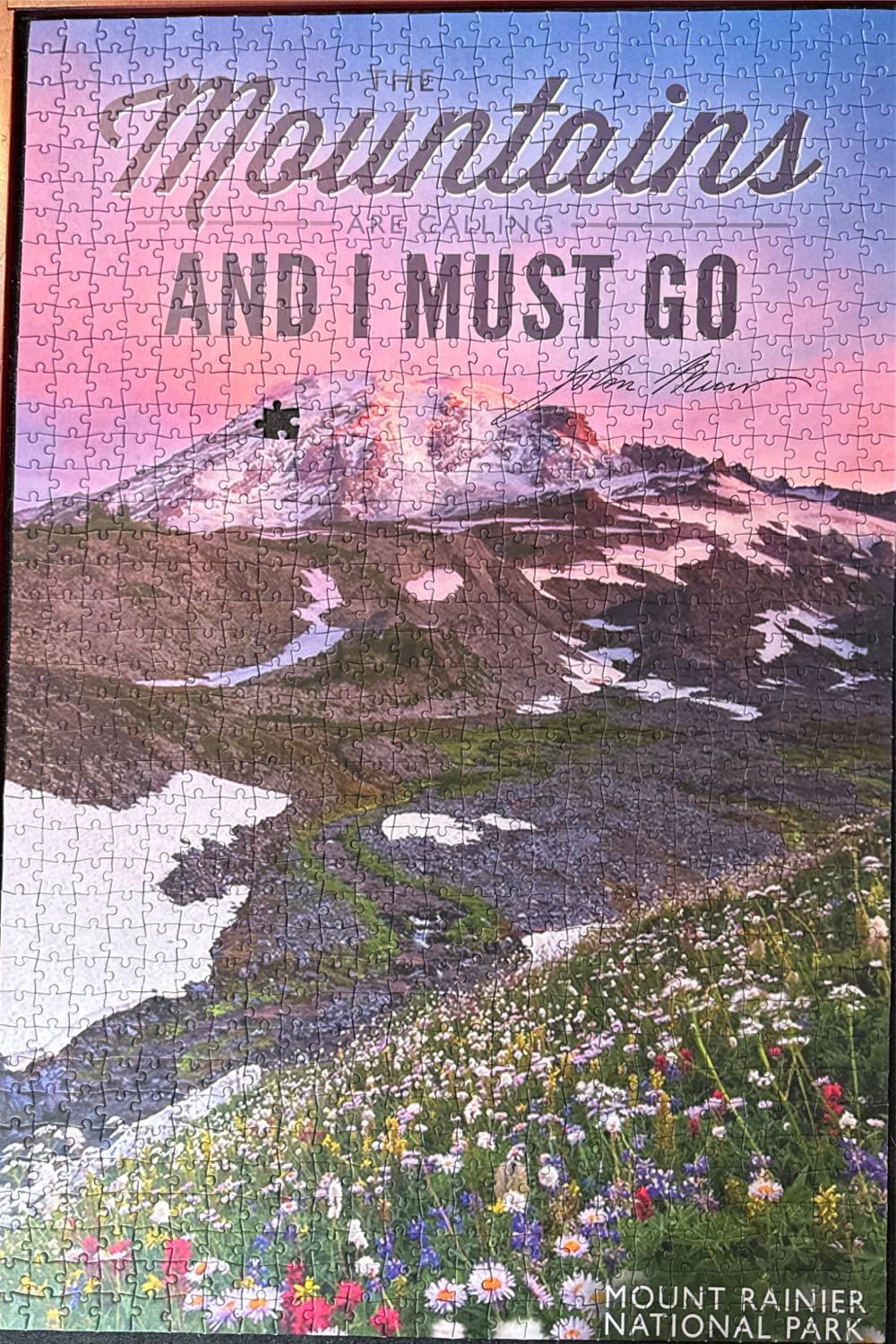 NK Mens Erger Je Niet 