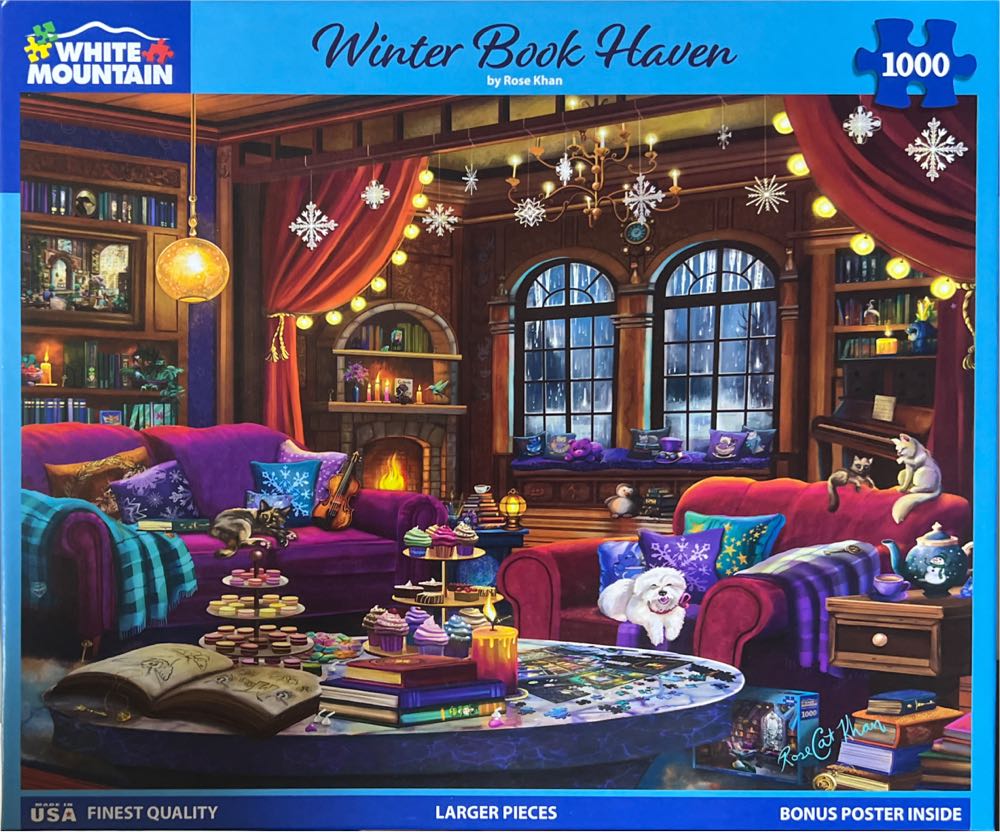 Castorland Piece Jigsaw Puzzles Zelene Pleso Tatras Slovakia Mountains Landscape Nature Puzzles Adult Puzzle Castorland C-105267-2