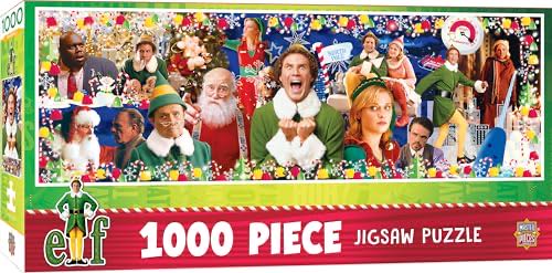 Buffalo Games – Squishmallows: Desert Adventure 300 Oversized Piece Jigsaw Puzzle Larger Shapes Great For Adults Seniors Family Kids Easy To Grip