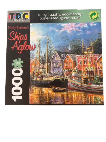 Jigsaw Past Times Jigsaw Jigsaw