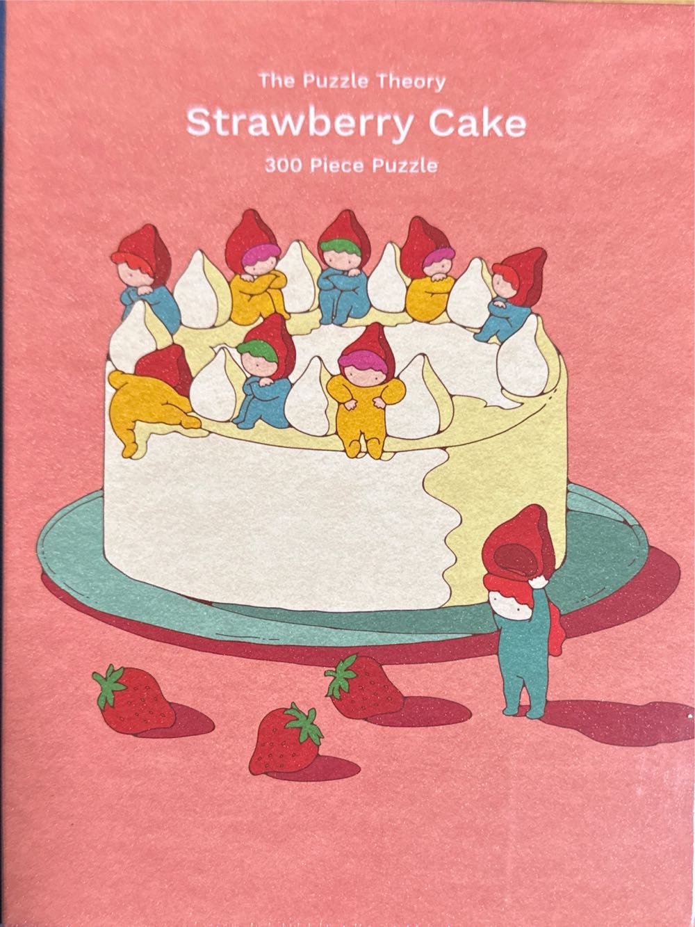 Theme Park Minnie And Mickey