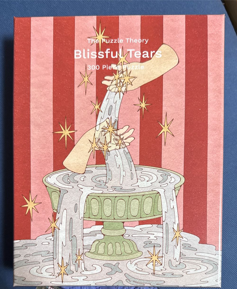 CW- Imerelda Jagger Heppzalilly$6(Pending K)