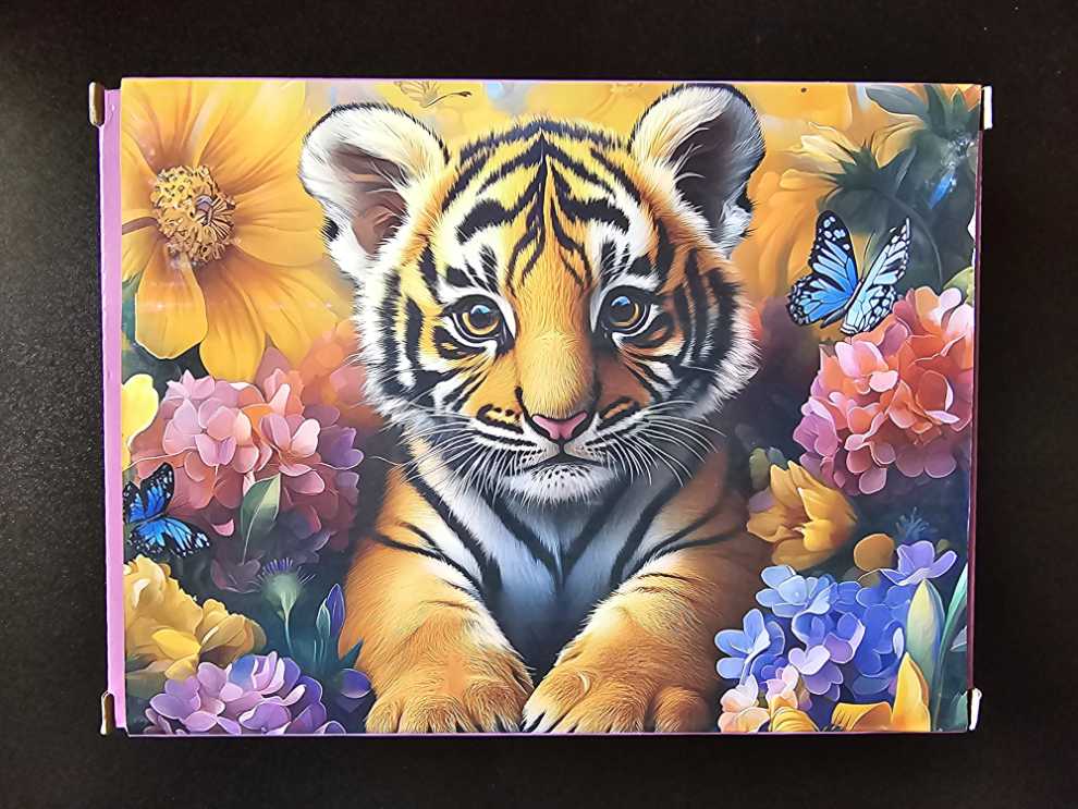 Bits & Pieces: Rhapsody In Blue