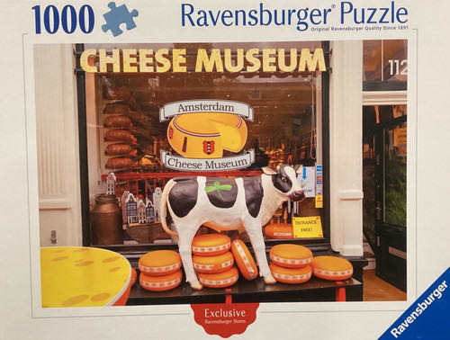 Iceland Train Journey