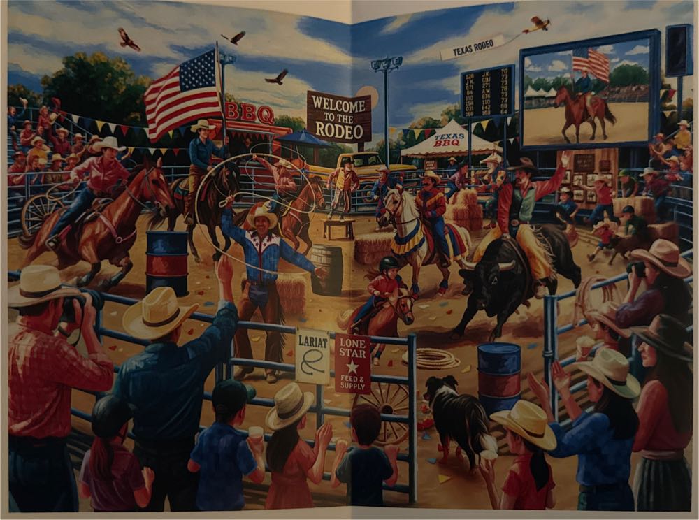 YM-05-892: Hello Kitty’s Bistro Opening