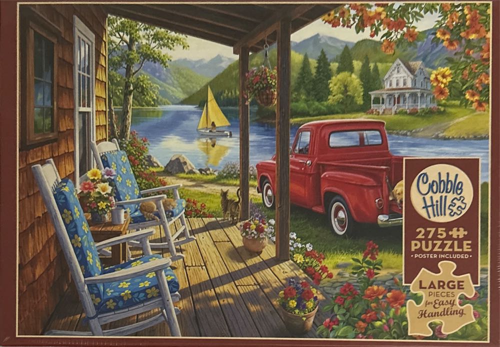 State Plates Of The Usa Piece Jigsaw By Hart By