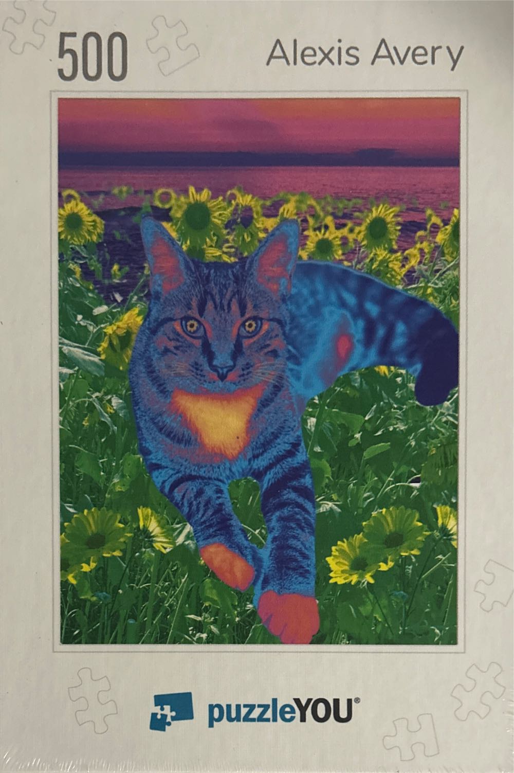 Victorian Main Street