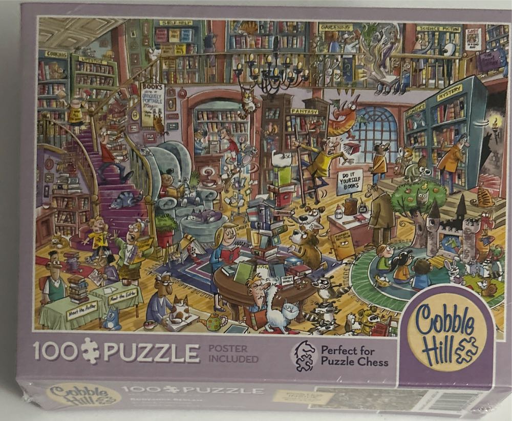 Snowdrop Mountain Express