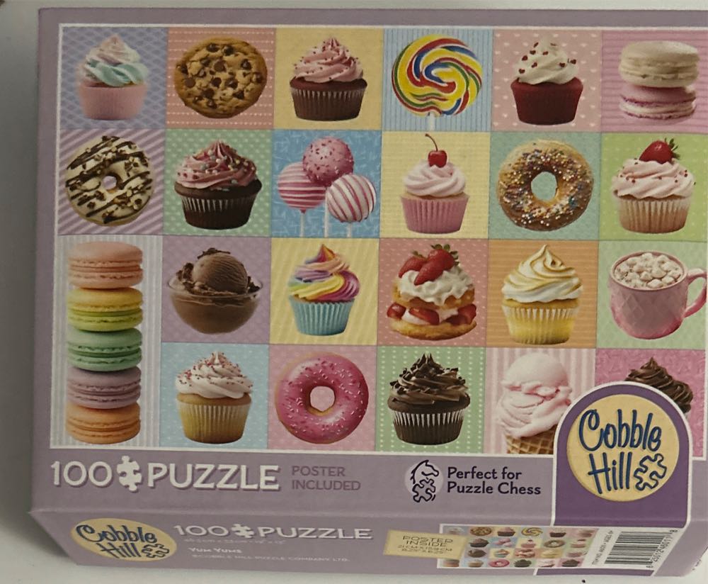 Ceaco Disney The Nightmare Before Christmas Jack Zero 300 Piece & Tim Burton