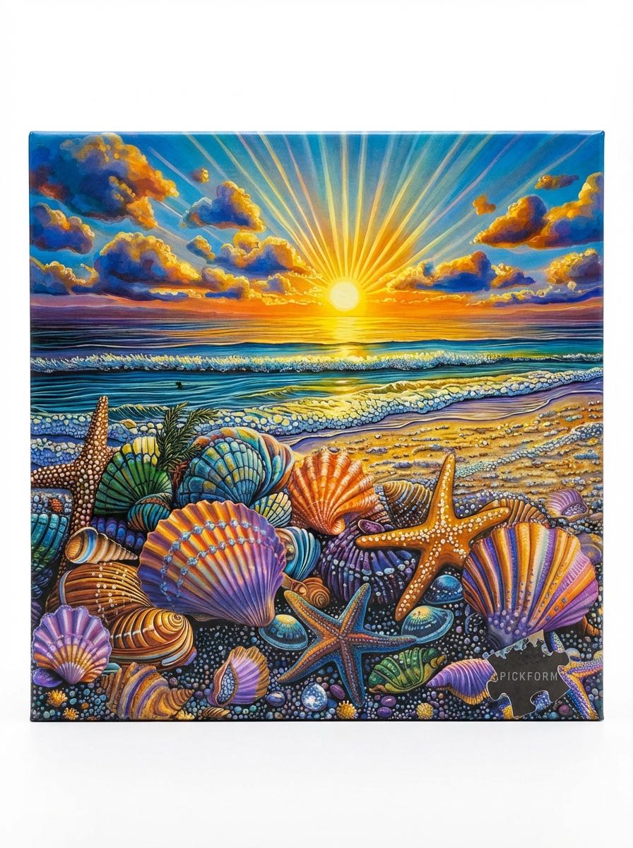 Sunset Ben Siberian Sunset Pc |gr17| Big New Tigers Artist Series Graeme Stevenson Pc 31226 |gr 17|