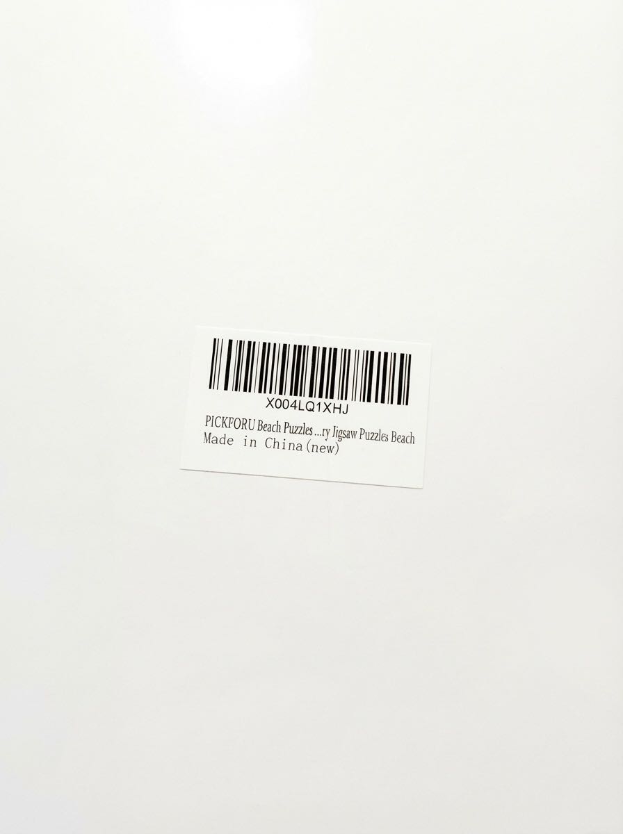 Coastal Shells - Pickforu puzzle collectible - Main Image 2