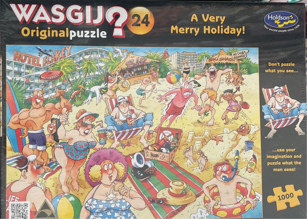 Star Wars 4 Poster Puzzles