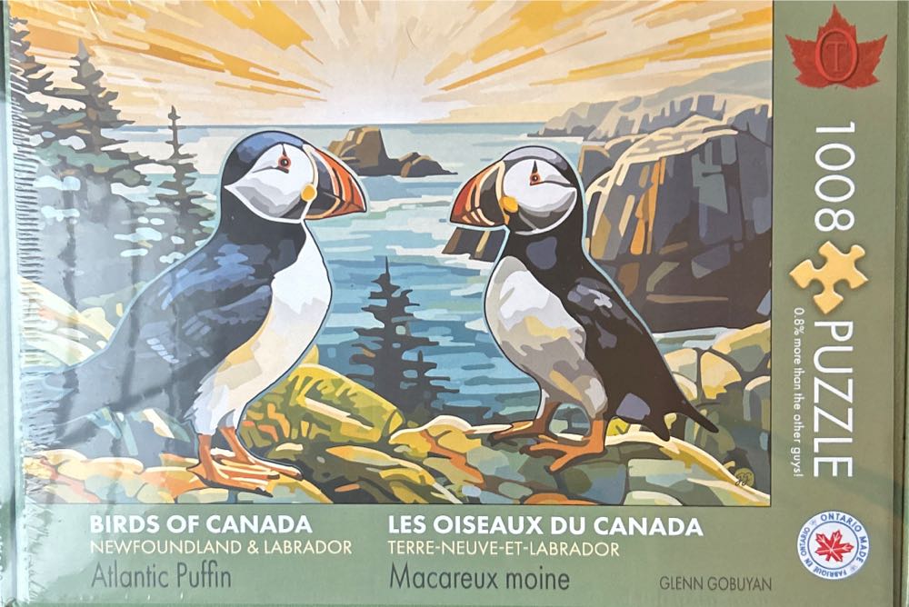 Learn About Life Christmas Trivia Puzzle